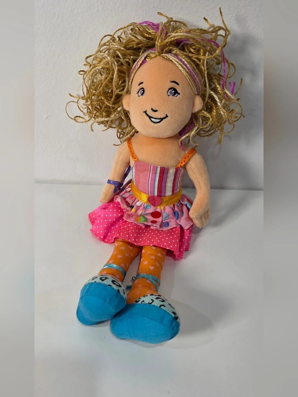 ⭐️Y2K Groovy Girls Amelina
